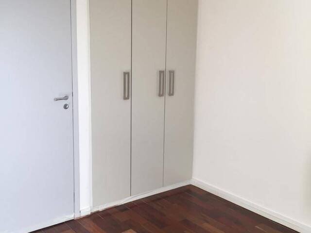 Apartamento para Venda em Alphaville Empresarial - 25