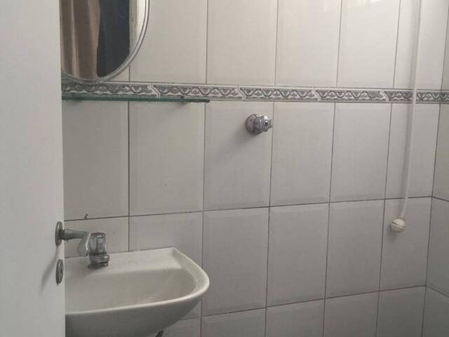 Apartamento para Venda em Alphaville Empresarial - 26