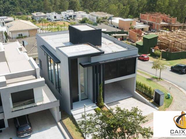 Casa em condomínio para Venda em Santana de Parnaíba - 4