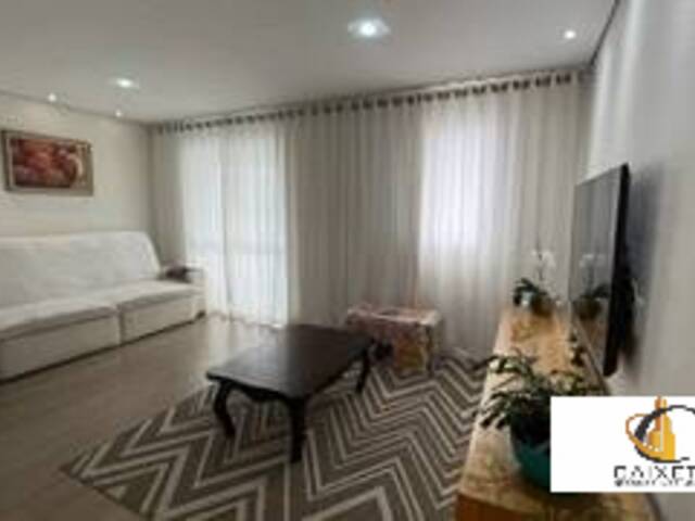Apartamento para Venda em Nova Aldeinha - 10