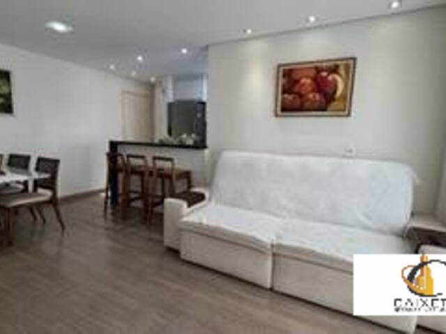 Apartamento para Venda em Nova Aldeinha - 9
