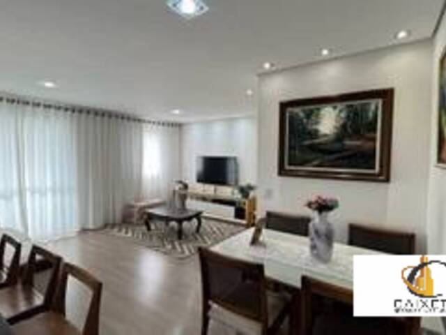 Apartamento para Venda em Nova Aldeinha - 8