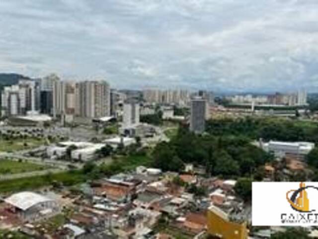 Apartamento para Venda em Nova Aldeinha - 17