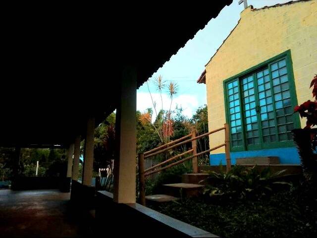 Sítio para Venda em Bela Vista - 7