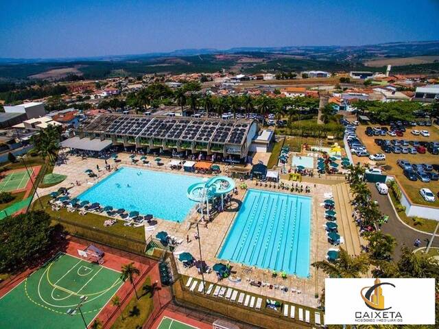 Ouro verde Tênis Club