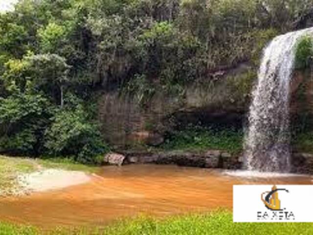 Sítio para Venda em Bela Vista - 21
