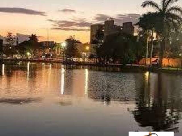Parque Lagoinha