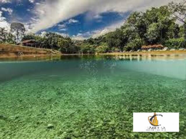Pousada Agua Azul