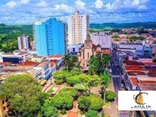 Cidade de São Sebastião
