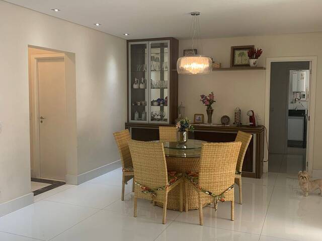 Apartamento para Venda em TAMBORÉ - 9