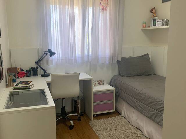 Apartamento para Venda em TAMBORÉ - 15