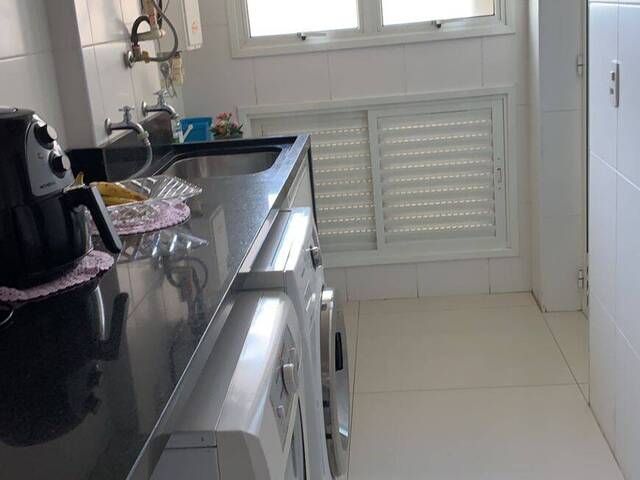 Apartamento para Venda em TAMBORÉ - 6