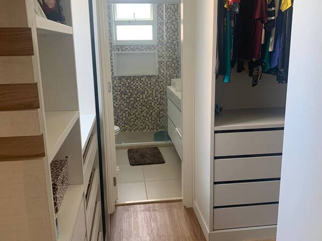 Apartamento para Venda em TAMBORÉ - 14