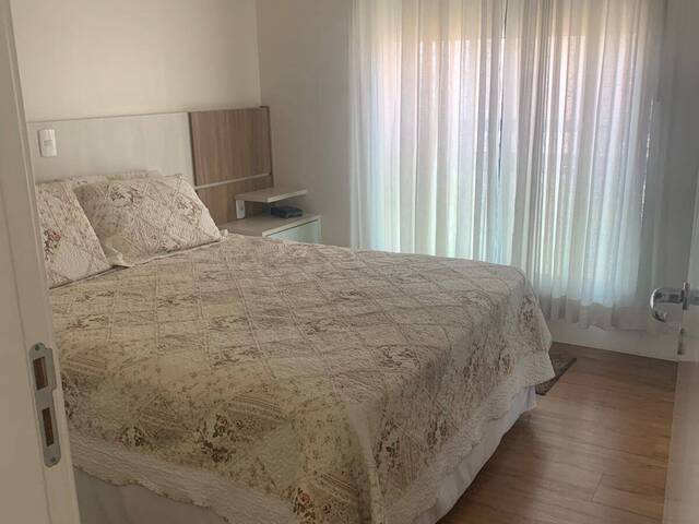 Apartamento para Venda em TAMBORÉ - 13