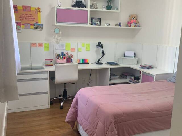 Apartamento para Venda em TAMBORÉ - 18