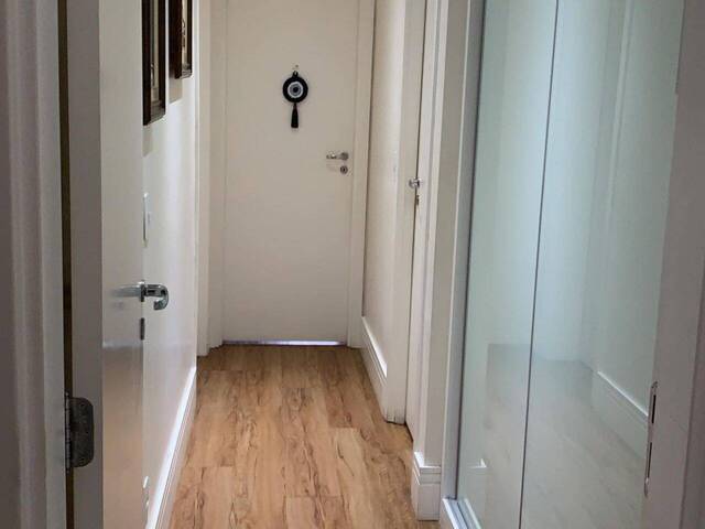Apartamento para Venda em TAMBORÉ - 11