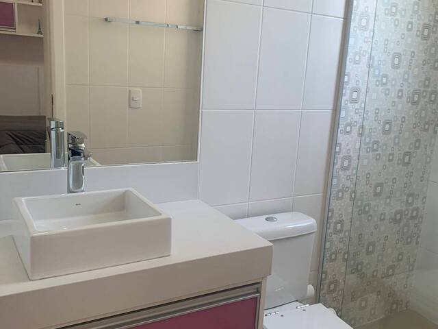 Apartamento para Venda em TAMBORÉ - 20