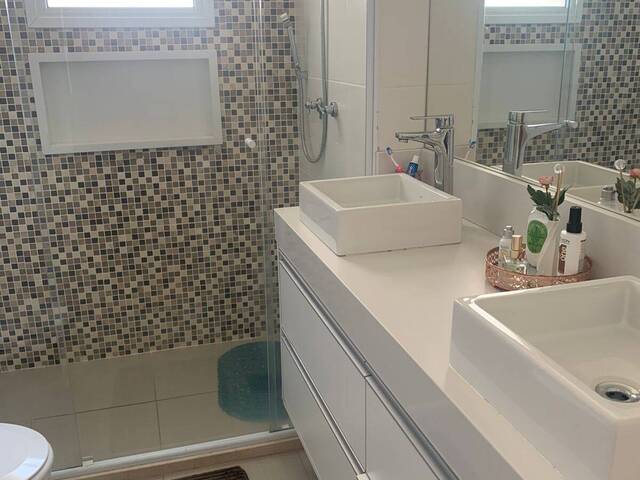 Apartamento para Venda em TAMBORÉ - 12