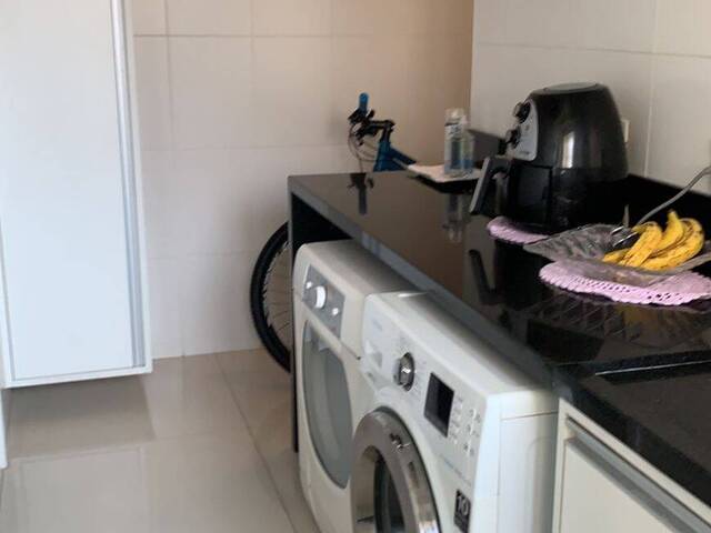 Apartamento para Venda em TAMBORÉ - 7