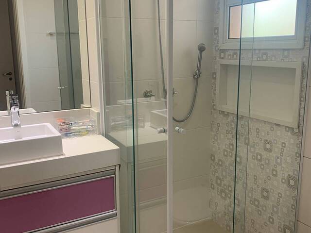 Apartamento para Venda em TAMBORÉ - 19