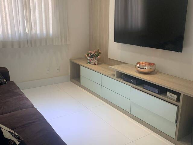 Apartamento para Venda em TAMBORÉ - 8
