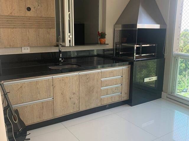 Apartamento para Venda em Santana de Parnaíba - 5