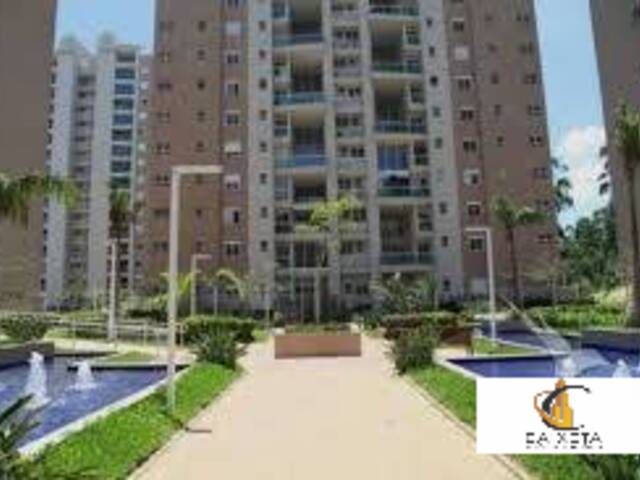 Apartamento para Venda em TAMBORÉ - 21