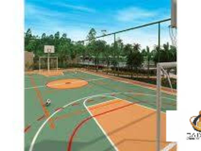 Apartamento para Venda em TAMBORÉ - 24