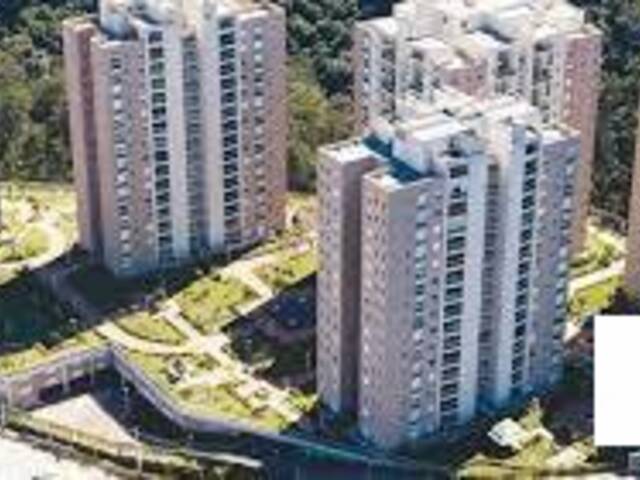 Apartamento para Venda em TAMBORÉ - 25