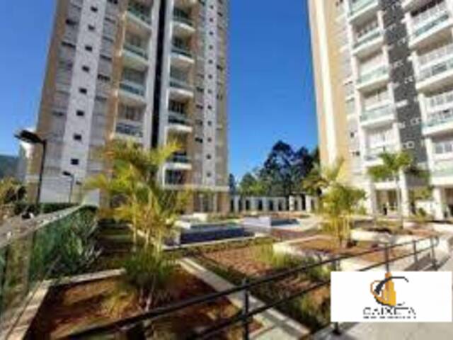 Apartamento para Venda em TAMBORÉ - 23