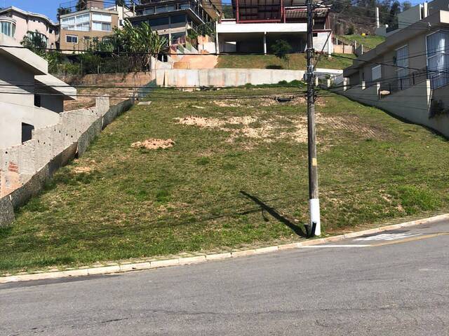 Terreno em condomínio para Venda em Santana de Parnaíba - 5
