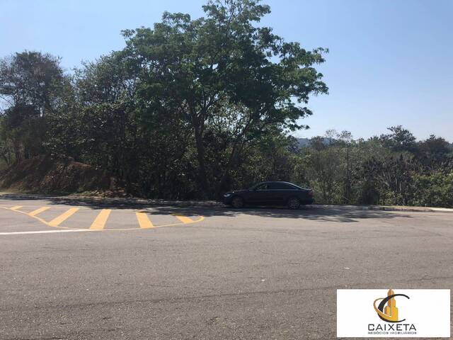 #881 - Terreno em condomínio para Venda em Santana de Parnaíba - SP - 3