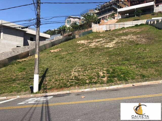 Terreno em condomínio para Venda em TAMBORÉ - 7