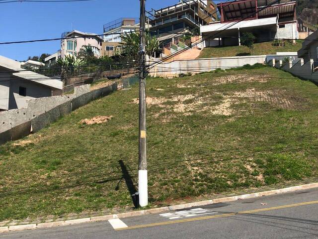 Terreno em condomínio para Venda em TAMBORÉ - 8