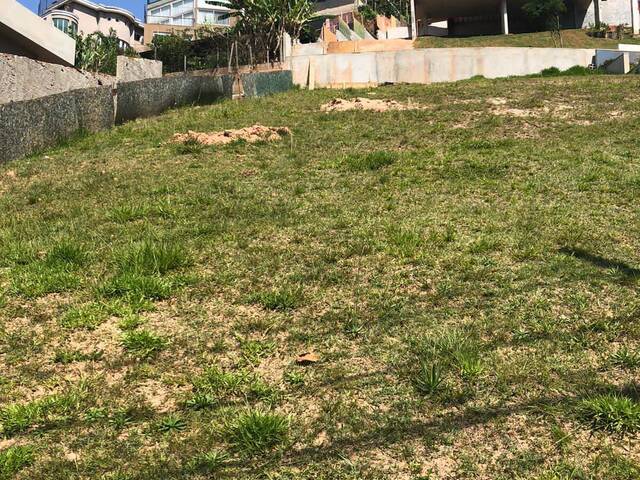 Terreno em condomínio para Venda em TAMBORÉ - 9