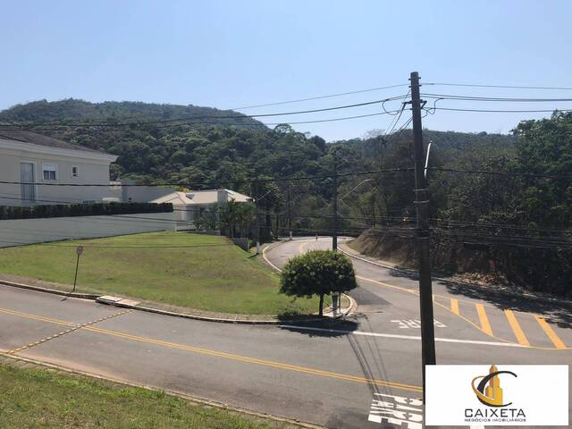Terreno em condomínio para Venda em Santana de Parnaíba - 4