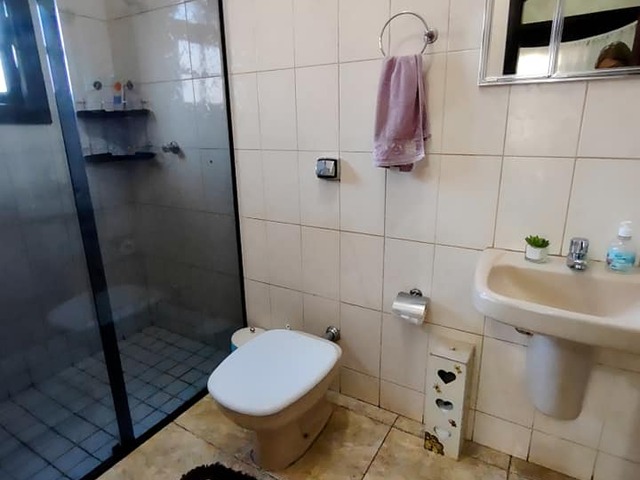 Chácara para Venda em Vila Nossa Senhora Aparecida - 19