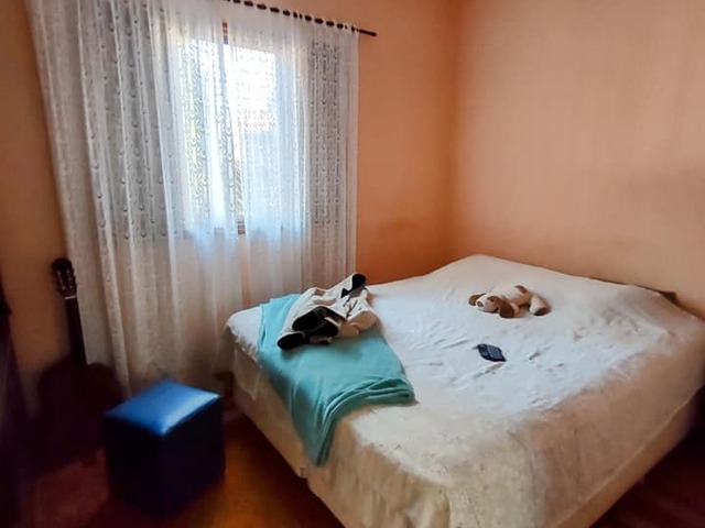 Chácara para Venda em Vila Nossa Senhora Aparecida - 24