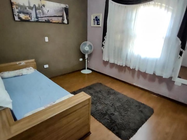 Chácara para Venda em Vila Nossa Senhora Aparecida - 27