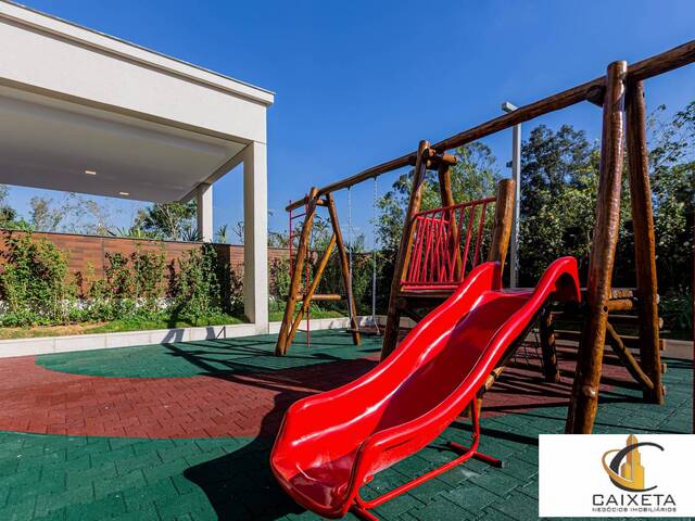 Apartamento para Venda em Alphaville Conde II - 11