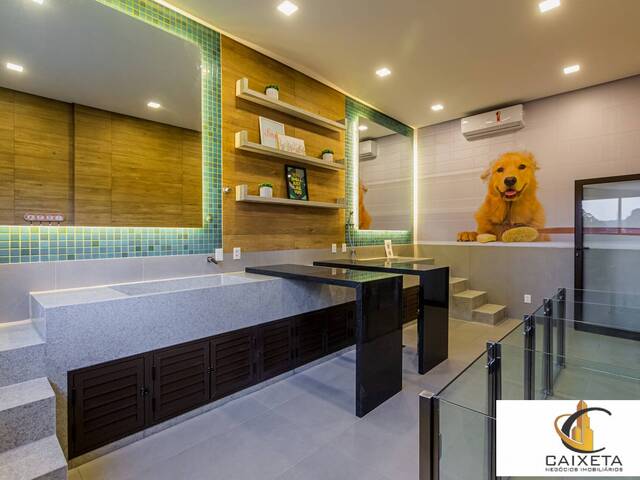 Apartamento para Venda em Alphaville Conde II - 16