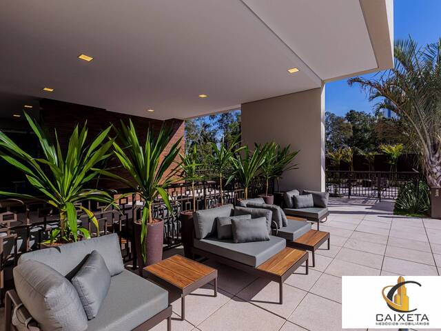 Apartamento para Venda em Alphaville Conde II - 8