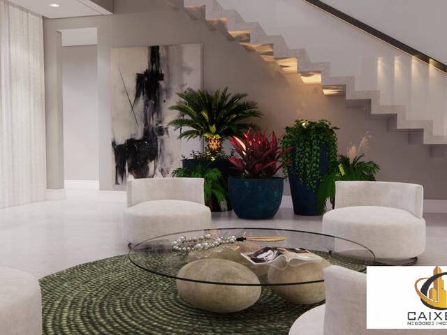 Casa em condomínio para Venda em Alphaville - 30