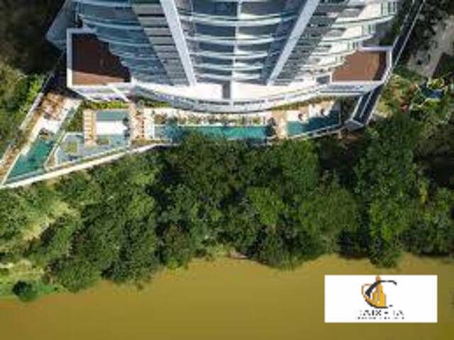 Cobertura para Venda em ALPHAVILLE - 28