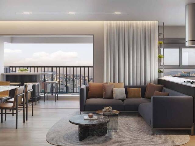 Apartamento para Venda em Barueri - 5