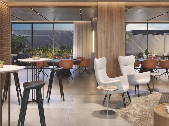 Apartamento para Venda em Alphaville Centro Industrial e Empresarial/Alphaville. - 7