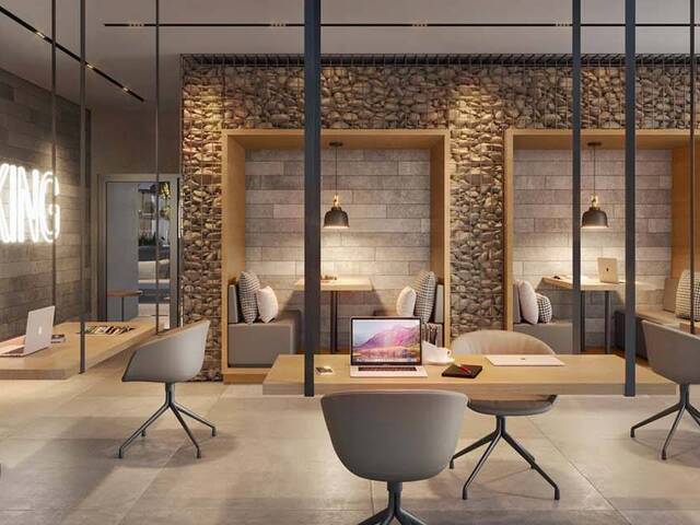 Apartamento para Venda em Alphaville Centro Industrial e Empresarial/Alphaville. - 15