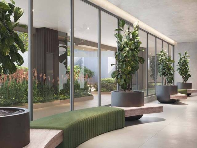 Apartamento para Venda em Alphaville Centro Industrial e Empresarial/Alphaville. - 20