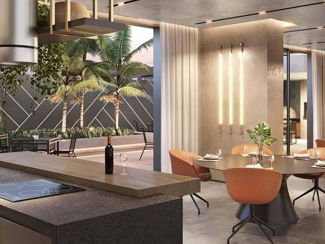 Apartamento para Venda em Alphaville Centro Industrial e Empresarial/Alphaville. - 22