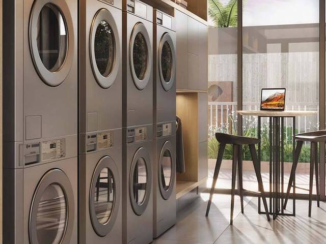 Apartamento para Venda em Alphaville Centro Industrial e Empresarial/Alphaville. - 21